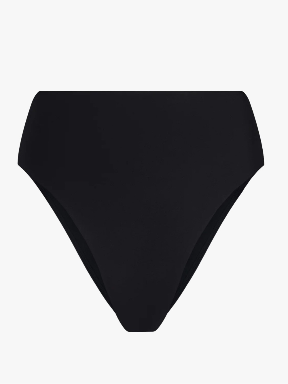 Nuuds High Waist Bikini Bottom